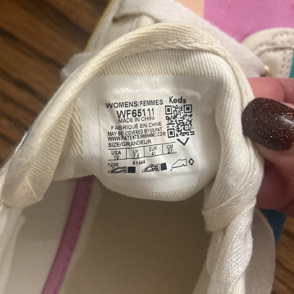 Keds for Kate Spade New York - Picture 7 of 8